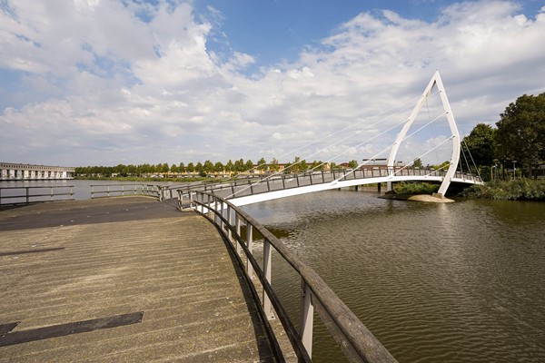 Medium property photo - Stepelerveld, 2151 JM Nieuw-Vennep